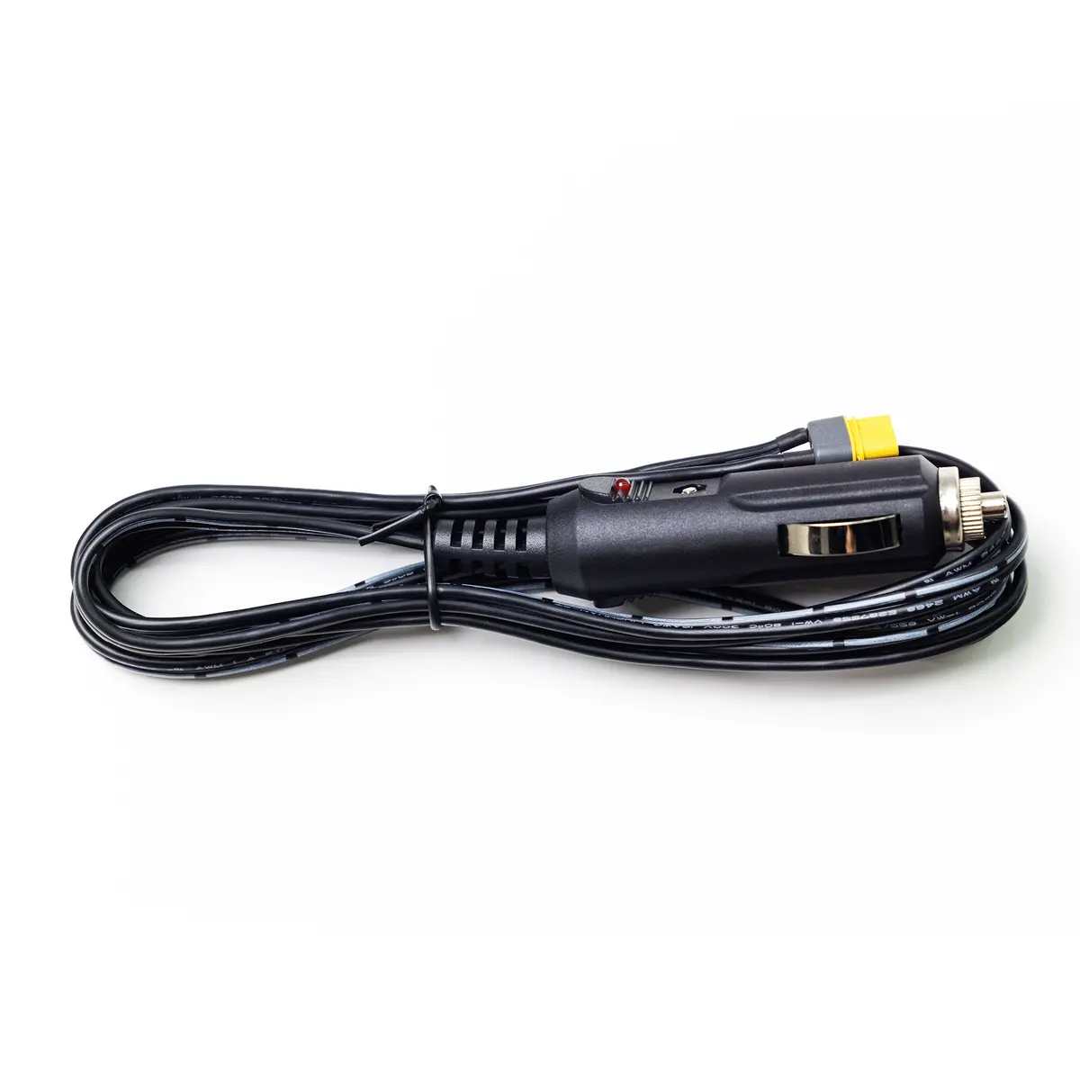 70Mai Cigarette Lighter Charging Cable 1