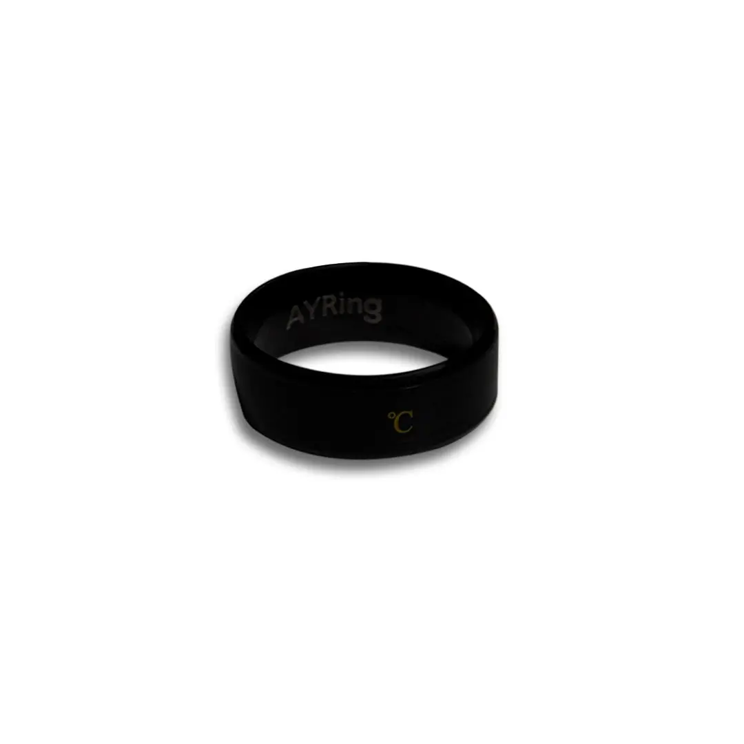 Ayring Intelligent Temperature Ring 4