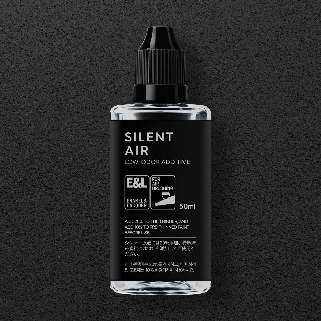 Gunprimer Silent Air 50Ml 1