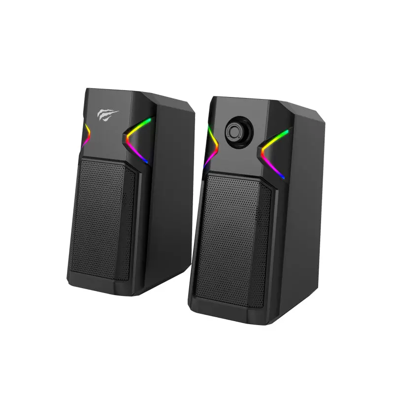 Havit  Rgb Speakers Sk205 6 Months Warranty 1