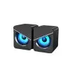 Havit Usb 2.0 Speakers Sk717 6 Months Warranty 1