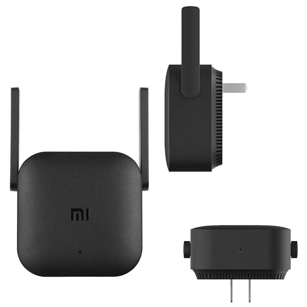 Xiaomi Pro 300Mbps Wireless Wifi Amplifier Extender Repeater 1