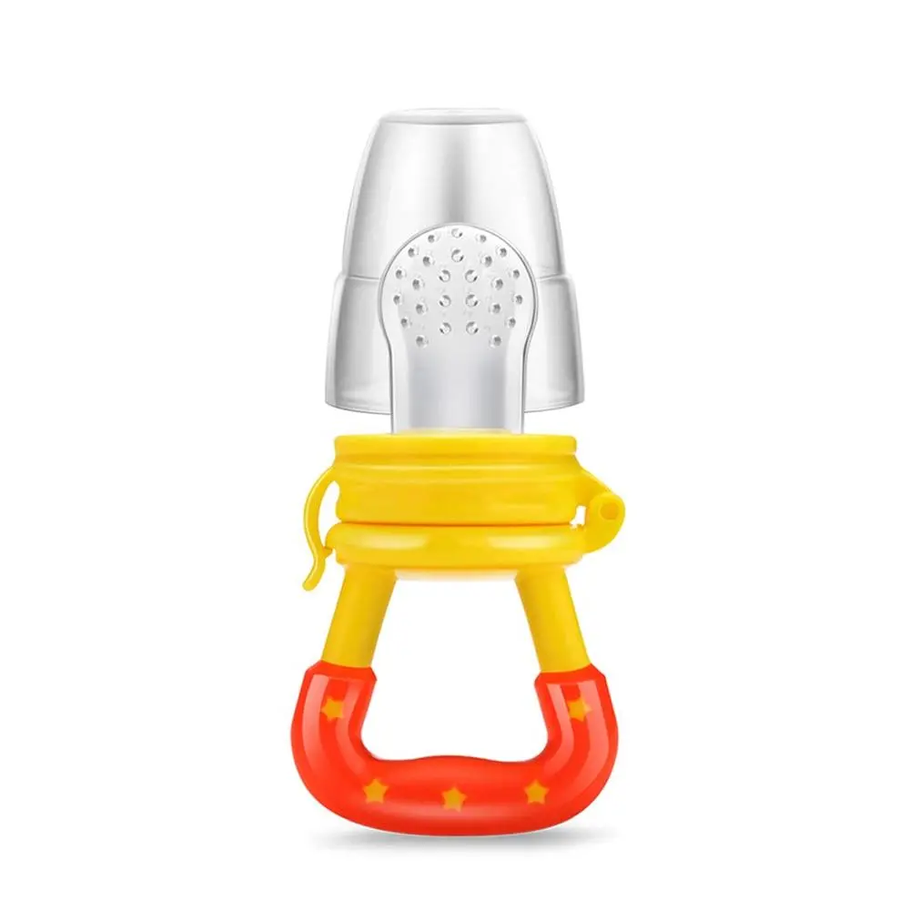 Tinyberg Fruit Feeder For Babies 1
