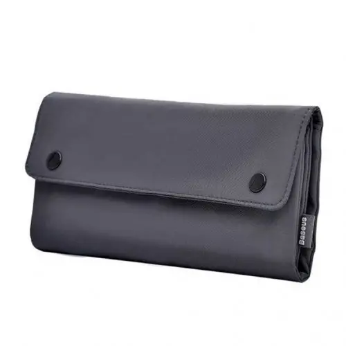 Baseus Foldable Sleeve Case Macbook - 13" & 16" 1