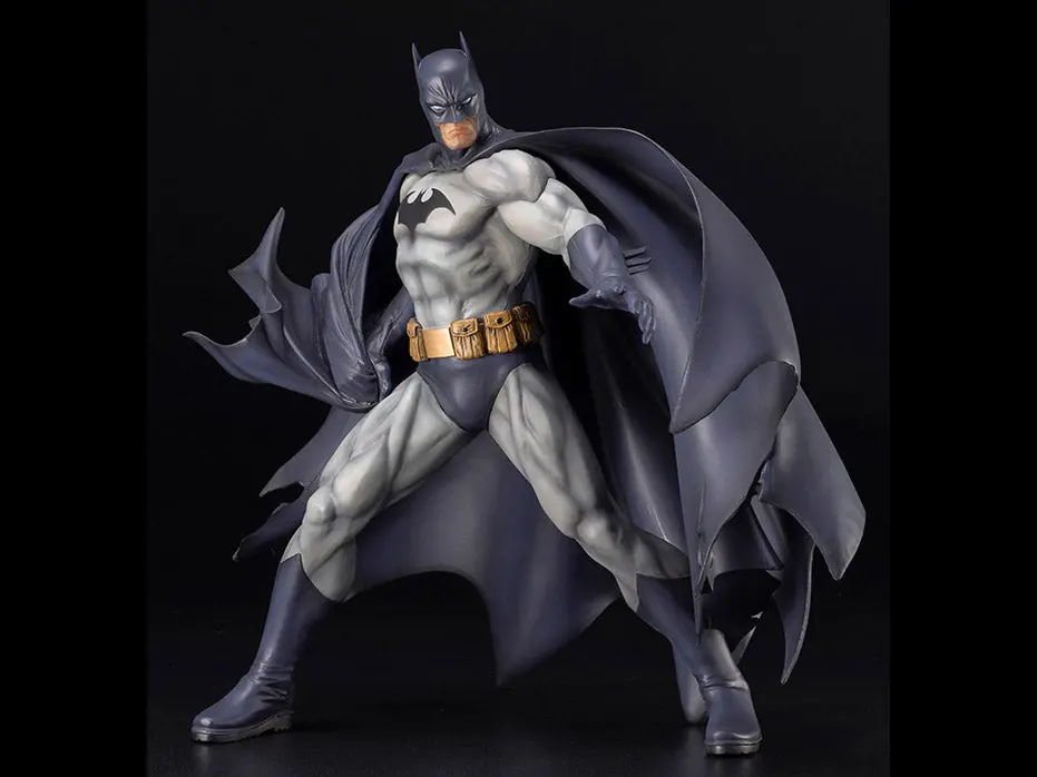 Kotobukiya 1/6 Dc Batman: Hush Batman Artfx+ Statue 1