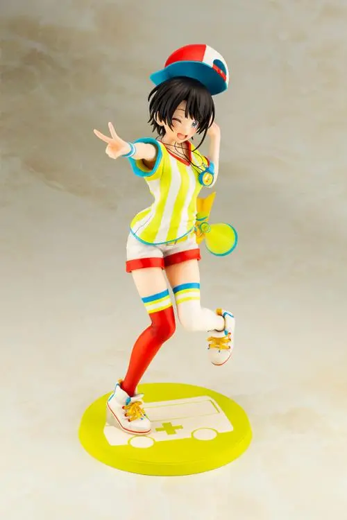 Kotobukiya 1/7 Hololive Production Oozora Subaru Scale Figure Statue Pv054 1