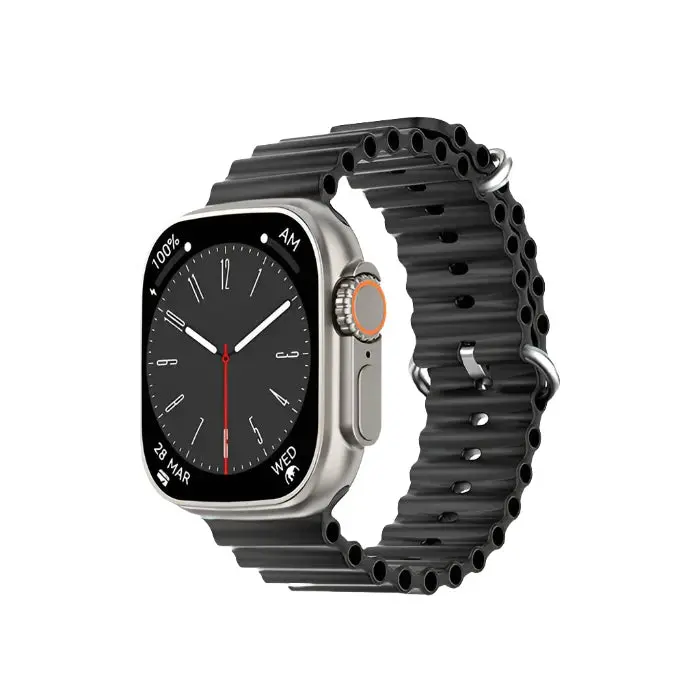 Xcess Pulse Ultra Smart Watch 1