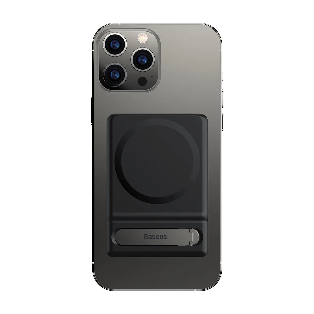 Baseus Foldable Magnetic Bracket 1