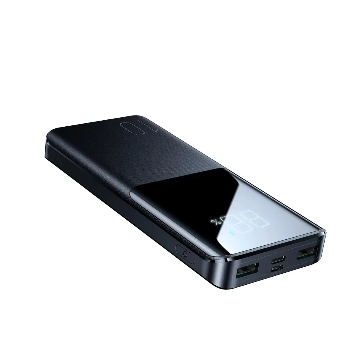 Joyroom 10000Mah 22.5W Ultra-Fast Charging Power Bank Jr-Qp191 1