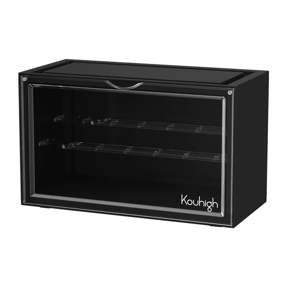 Kouhigh Diverse Color Series Classic Display Box (Black) 1