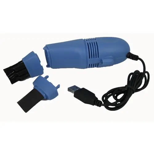 Mini Usb Vaccum Cleaner For Computers, Laptops Etc 1