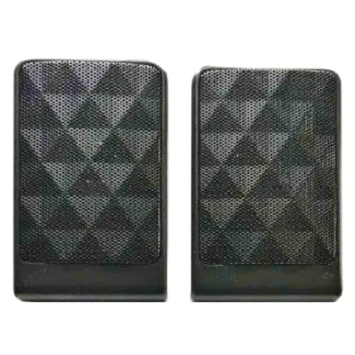 D10 Multimedia Speaker - Usb 2.0 1