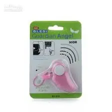 Guardian Angel Self Protection 1