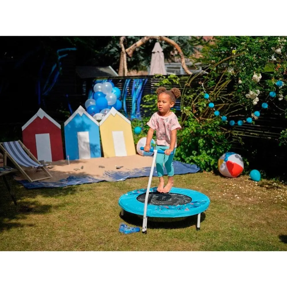Plum Junior Ocean Bouncer With Sounds (1.5-8 Years) 1