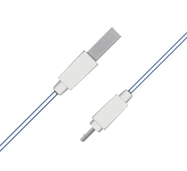Space Charge-Sync Lightning Cable 1
