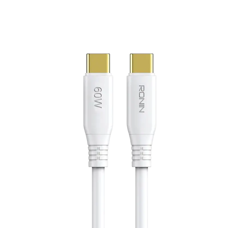 Ronin 60W Type-C To C Cable R-709 1