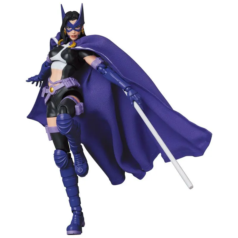 Mafex No. 170 Batman: Hush Huntress Action Figure Medicom 1