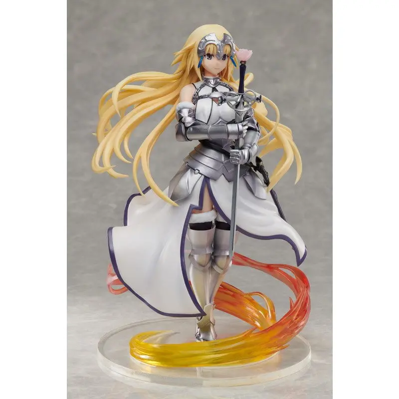 Aniplex 1/7 Fate/Apocrypha Ruler/ Jeanne D'arc La Pucelle Guren No Seijo Scale Statue Figure 1
