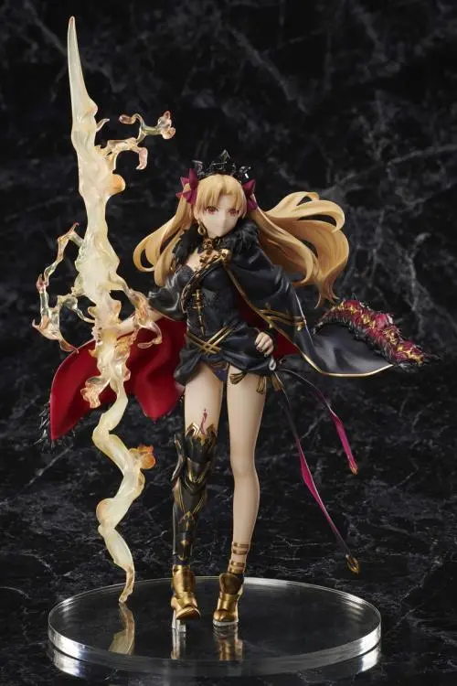 Aniplex 1/7 Fate/Grand Order Lancer Ereshkigal Scale Statue Figure 1
