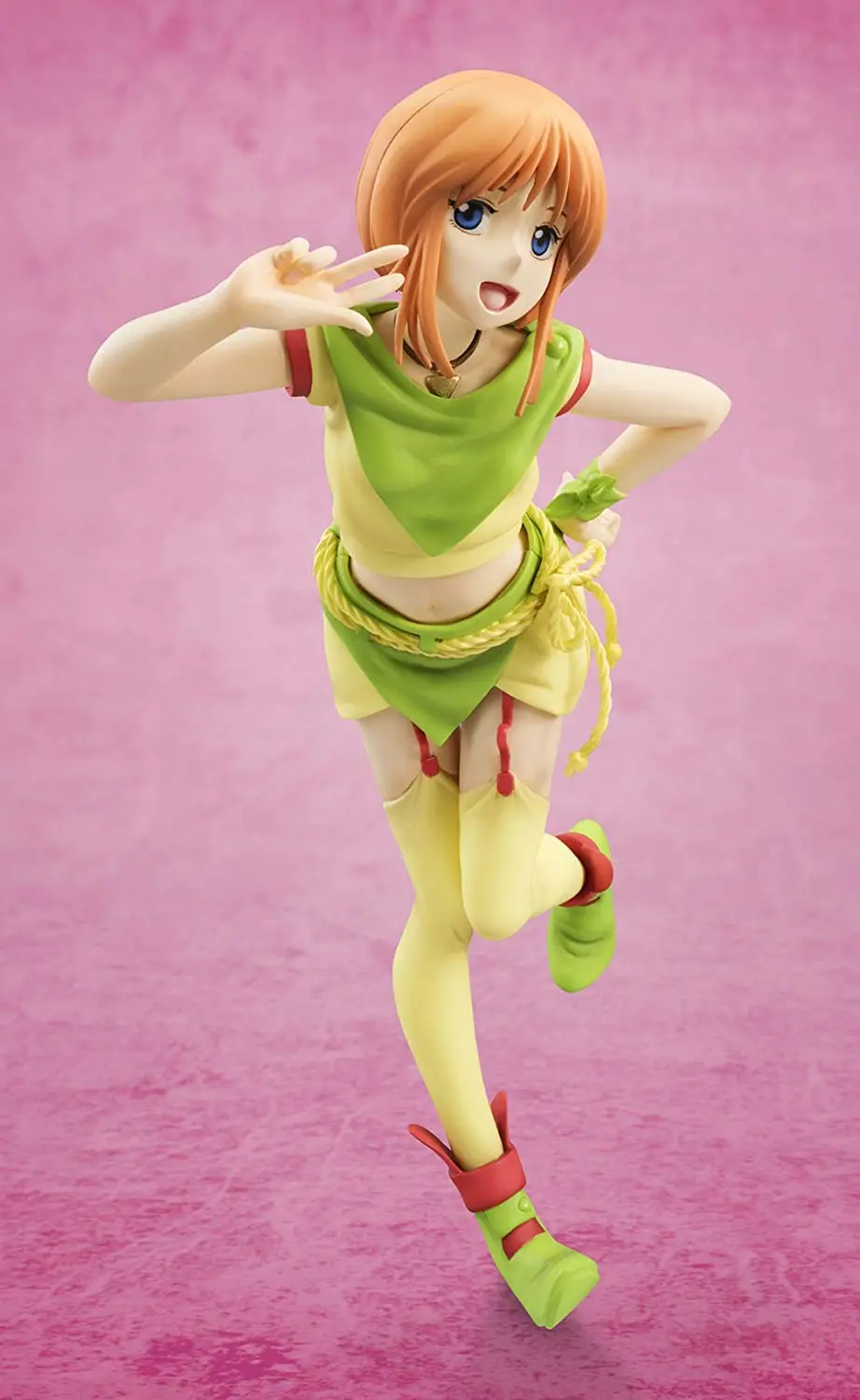 Megahouse Neo Elpeo Ple Kidou Senshi Gundam Zz Statue 1