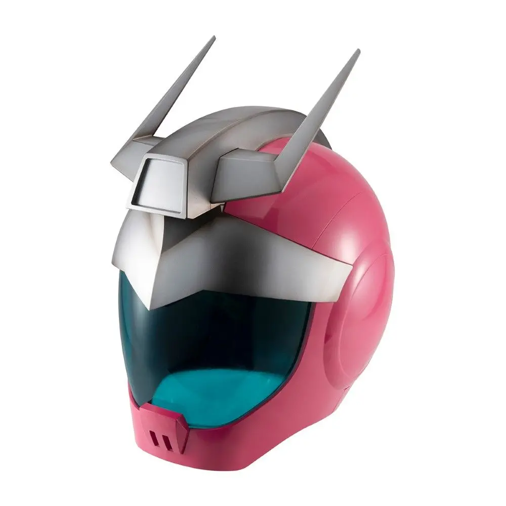 Megahouse Full Scale Works Mobile Suit Gundam Char Aznable Normal Suit Helmet Replica 1