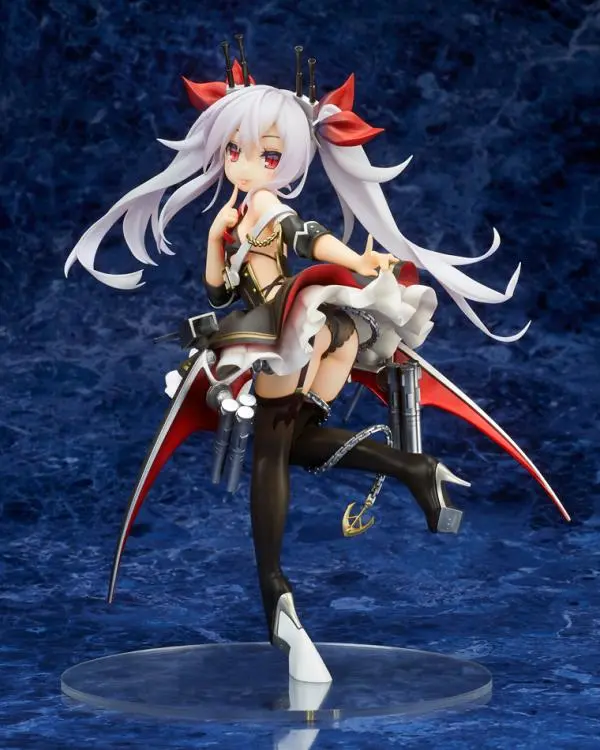 Alter 1/7 Azur Lane Hms Vampire Scale Statue Figure 1