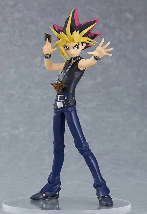 Good Smile Company Pop Up Parade Yu-Gi-Oh! Yami Yugi Figure Statue 1