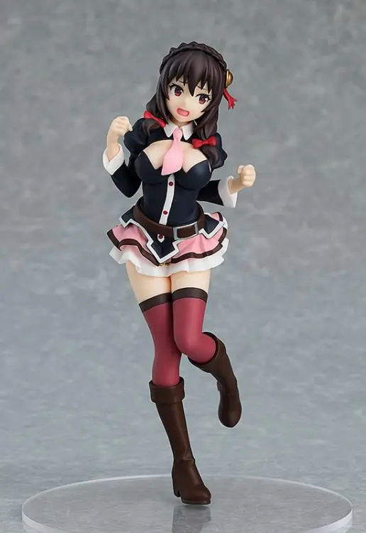 Pop Up Parade Konosuba: God's Blessing On This Wonderful World! Yunyun Figure Statue 1