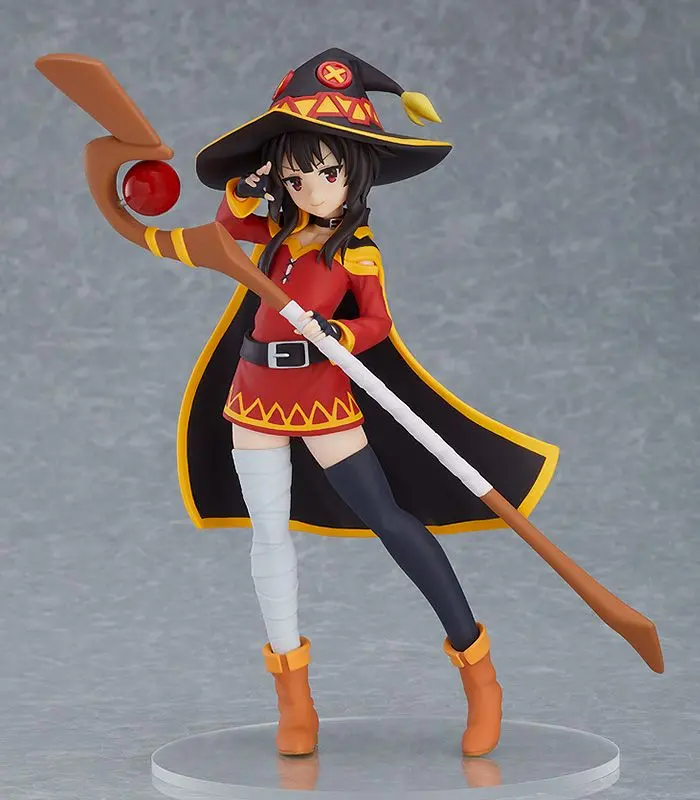 Good Smile Company Pop Up Parade Konosuba Megumin Figure Statue 1
