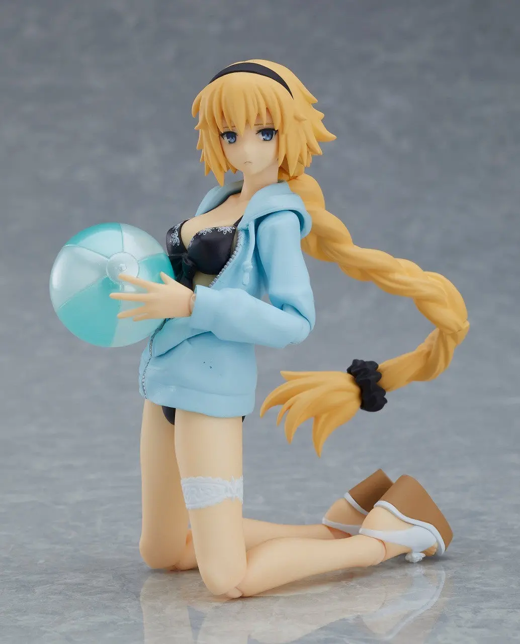 Figma #451 Archer (Jeanne D'arc) Fate/Grand Order 1