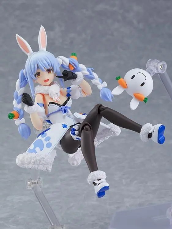 Figma #529 Usada Pekora Hololive Production 1