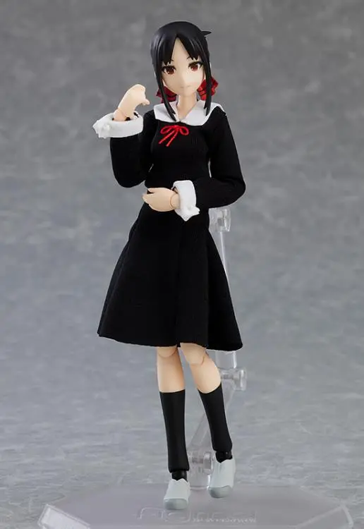 Figma #539 Kaguya Shinomiya Kaguya-Sama: Love Is War 1