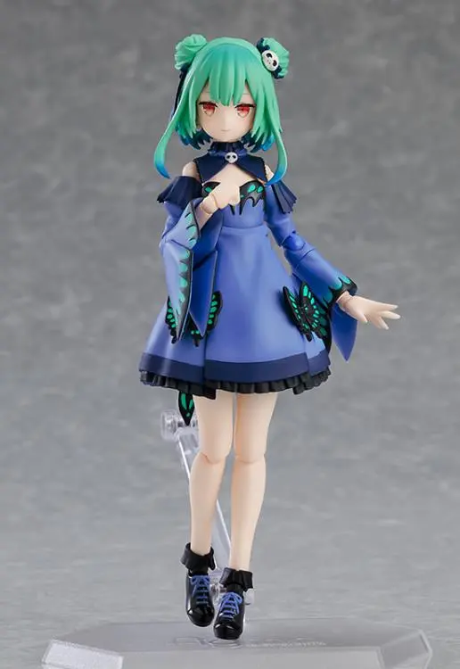 Figma #542 Uruha Rushia Hololive Production 1