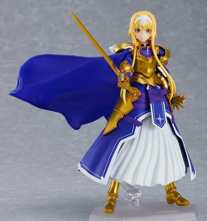 Figma #543 Alice Synthesis Thirty Sword Art Online Alicization: War Of Underworld 1
