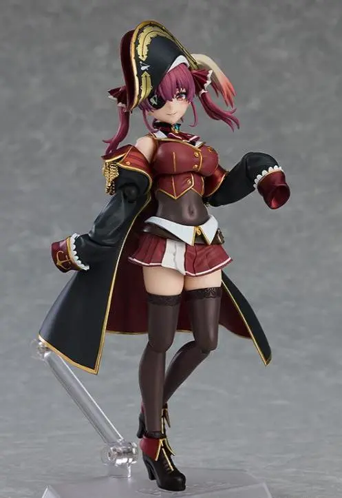 Figma #577 Houshou Marine Hololive Production 1