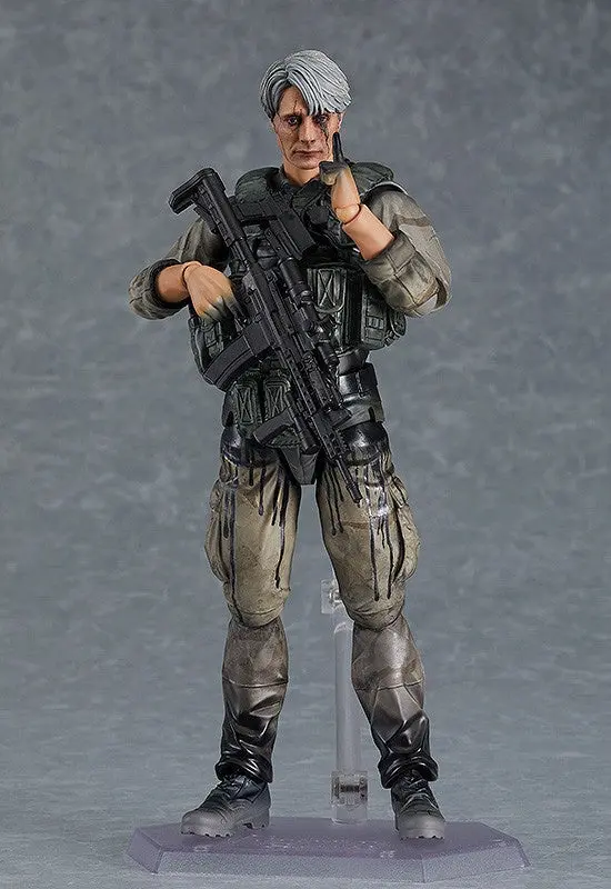 Figma #578 Cliff Death Stranding 1