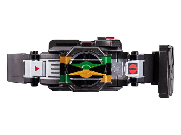 Kamen Rider Complete Selection Modification Csm Zeronos Belt 1