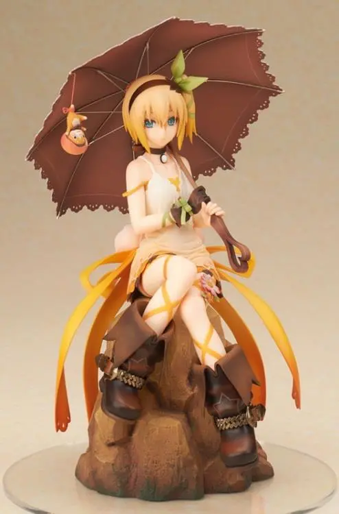Alter 1/8 Tales Of Zestiria Edna Scale Statue Figure 1