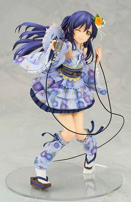 Alter 1/7 Scale Love Live! School Idol Festival Umi Sonoda Pvc Figure Statue 1