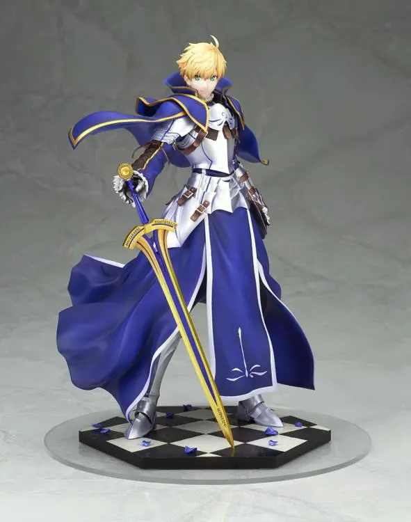Alter 1/8 Fate/Grand Order Saber (Arthur Pendragon) Prototype Ver. Pvc Scale Figure 1