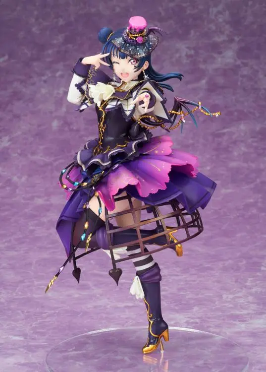 Alter 1/7 Yoshiko Tsushima Love Live! School Idol Festival Scale Statue Figure 1