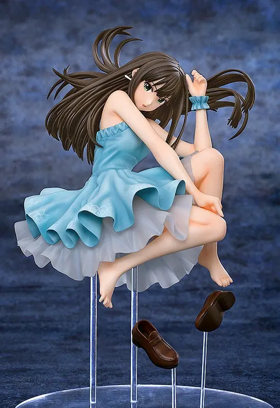 Phat! 1/8 Scale Rin Shibuya Idolm@Ster (Idolmaster) Cinderella Girls  Pvc Figure Statue 1