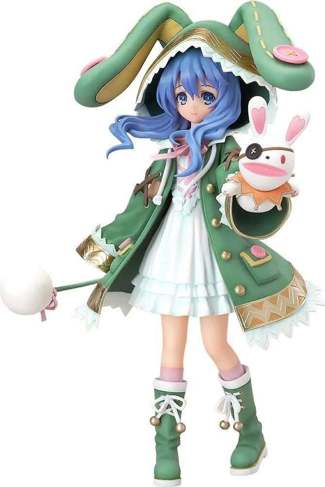 Phat! 1/8 Date A Live Yoshino Scale Statue Figure Pvc 1