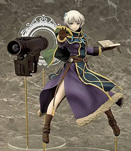 Phat! 1/8 Re: Creators Meteora Osterrich Scale Statue Figure Pvc 1