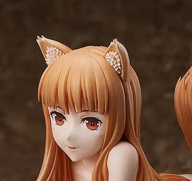 Freeing 1/4 Spice And Wolf Holo Scale Statue Figure 1