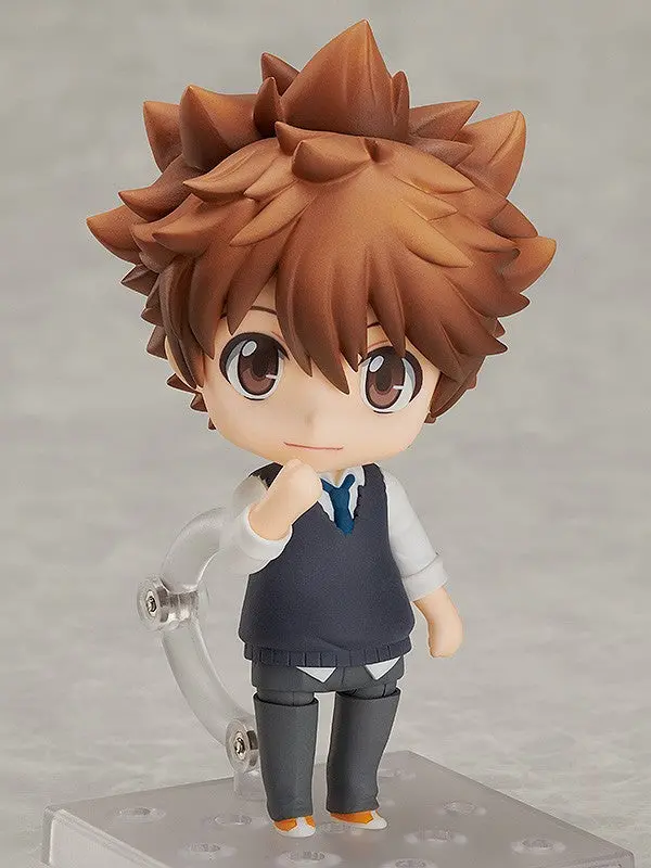 Nendoroid #912 Tsunayoshi Sawada Reborn! 1