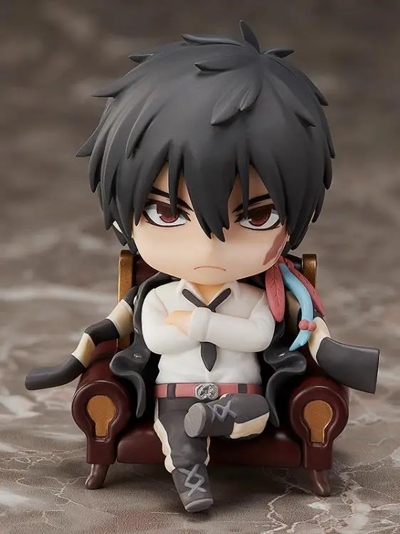 Nendoroid #1135 Xanxus Hitman Reborn! 1