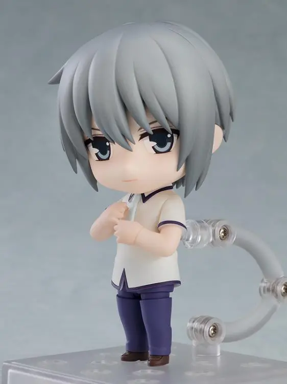 Nendoroid #1915 Yuki Soma Fruits Basket 1