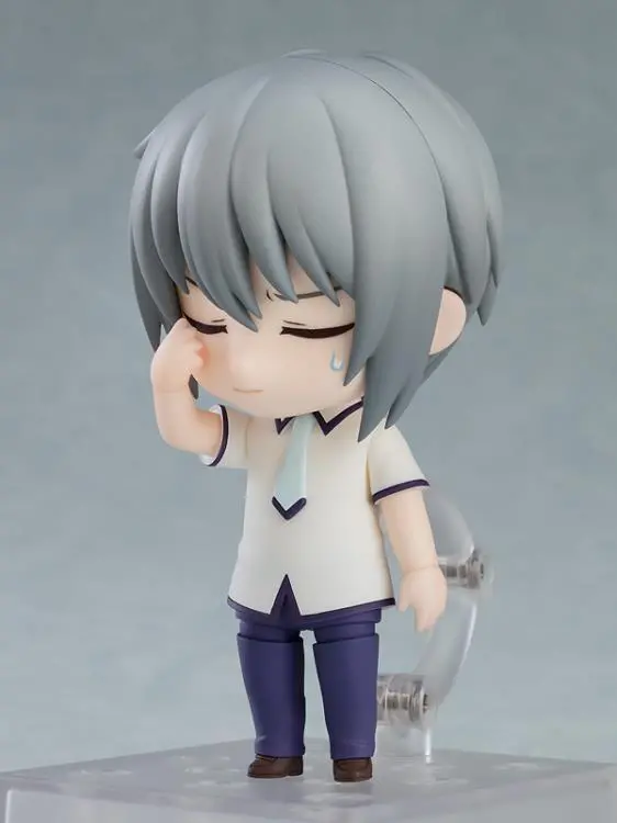 Nendoroid #1915 Yuki Soma Fruits Basket 2