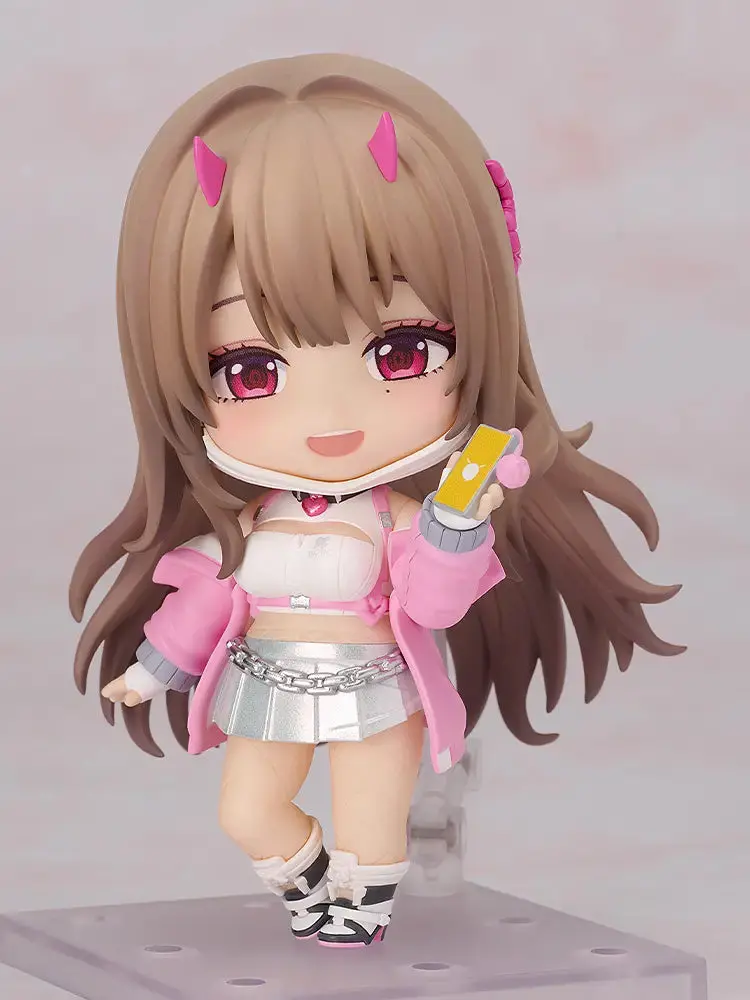 Nendoroid #2763 Viper Goddess Of Victory: Nikke 1